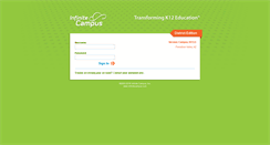 Desktop Screenshot of ic.pvschools.net